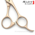 Rose Gold Pet Grooming Scissors 7.5 Nagelschaar voor honden